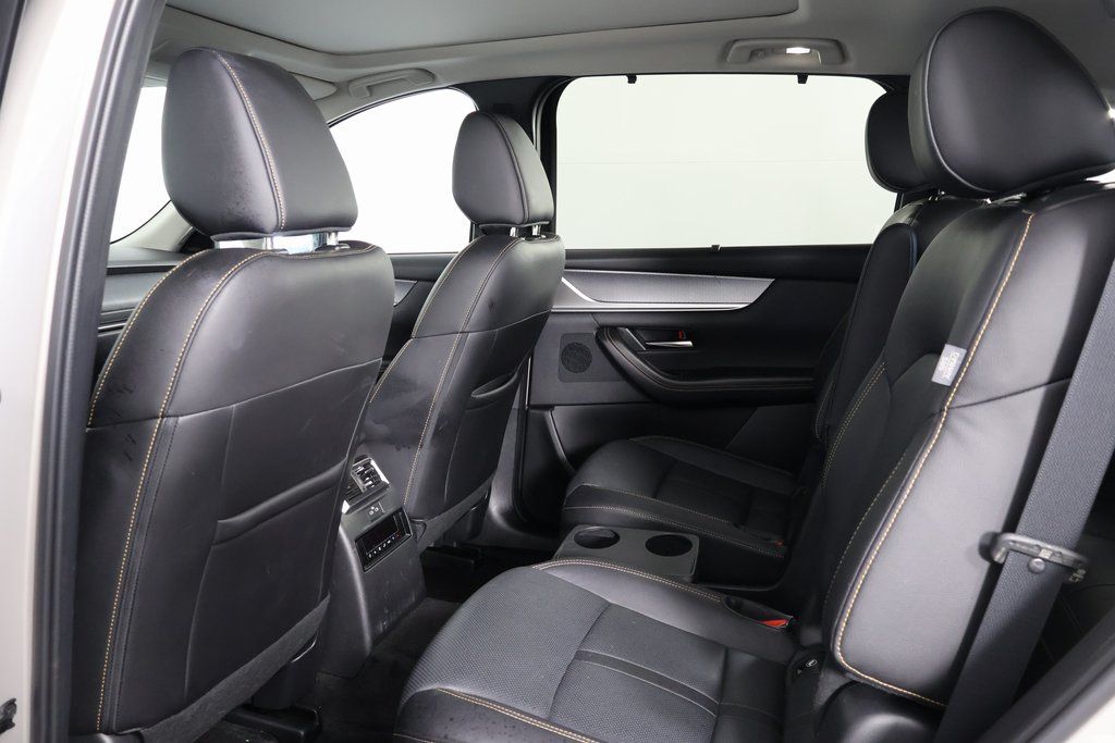 Thumbnail: 2024 Mazda CX-90 - 12