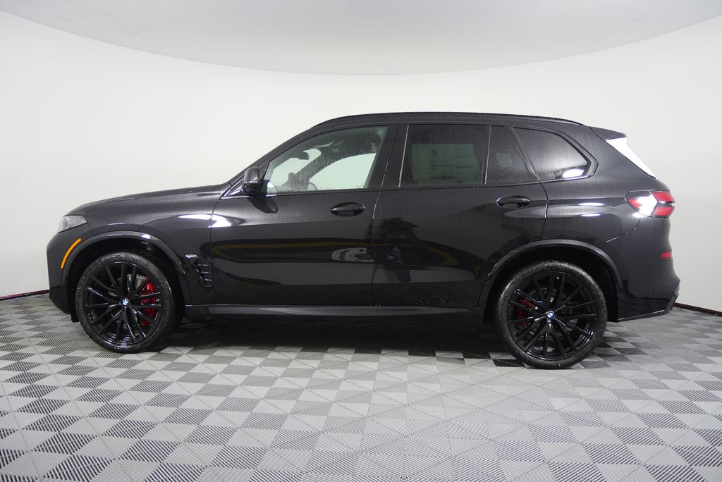 Thumbnail: 2026 BMW X5 - 6