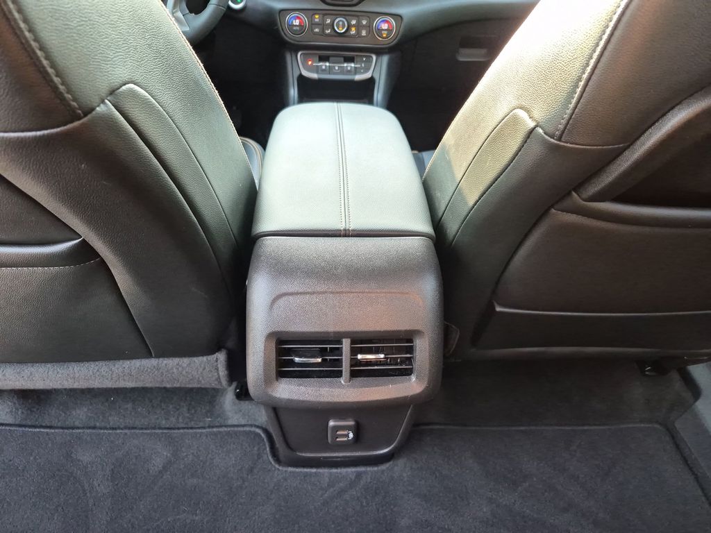 Used Car 2024 Gmc Terrain  At4 For Sale Under $30,000 In Austin, Texas