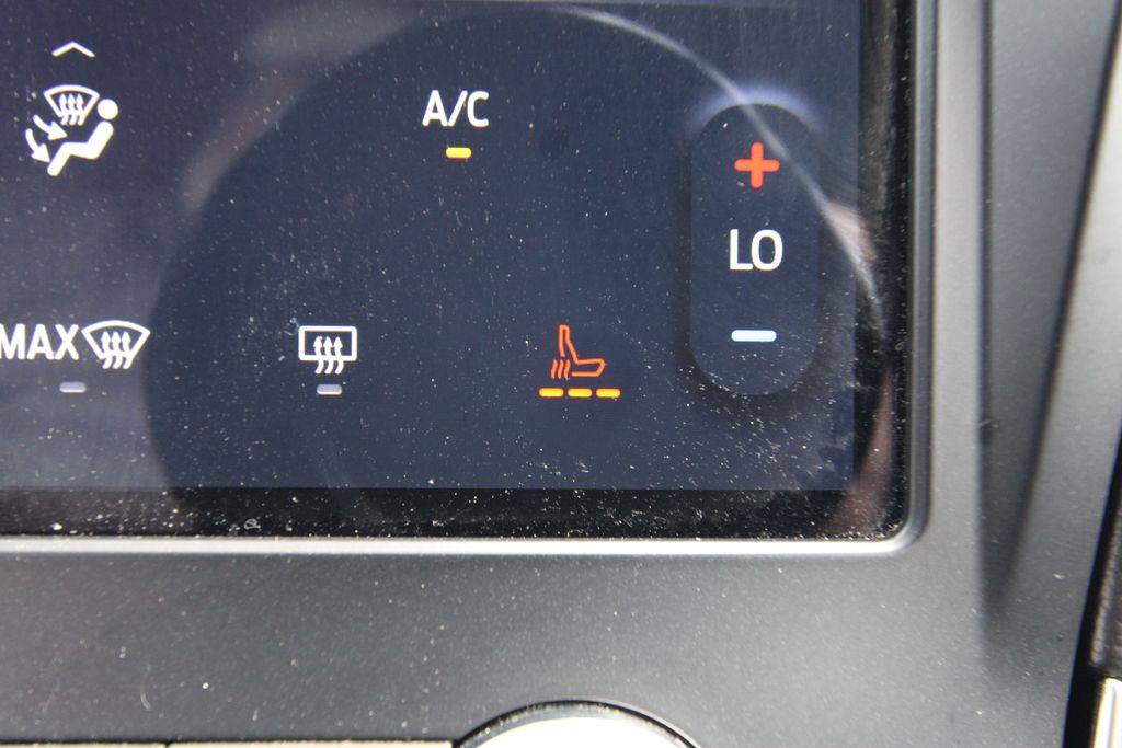 Used 2024 Ford Edge SUV