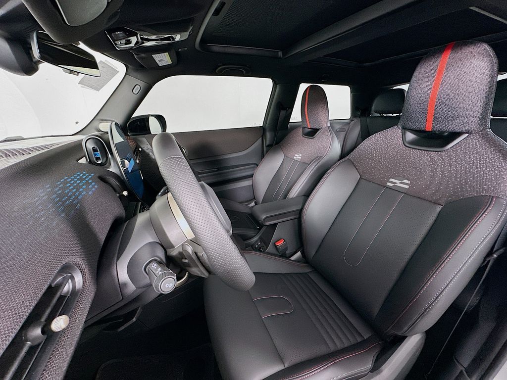 Thumbnail: 2026 MINI Cooper - 16