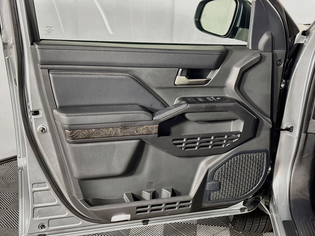 2024 Toyota Tacoma Limited