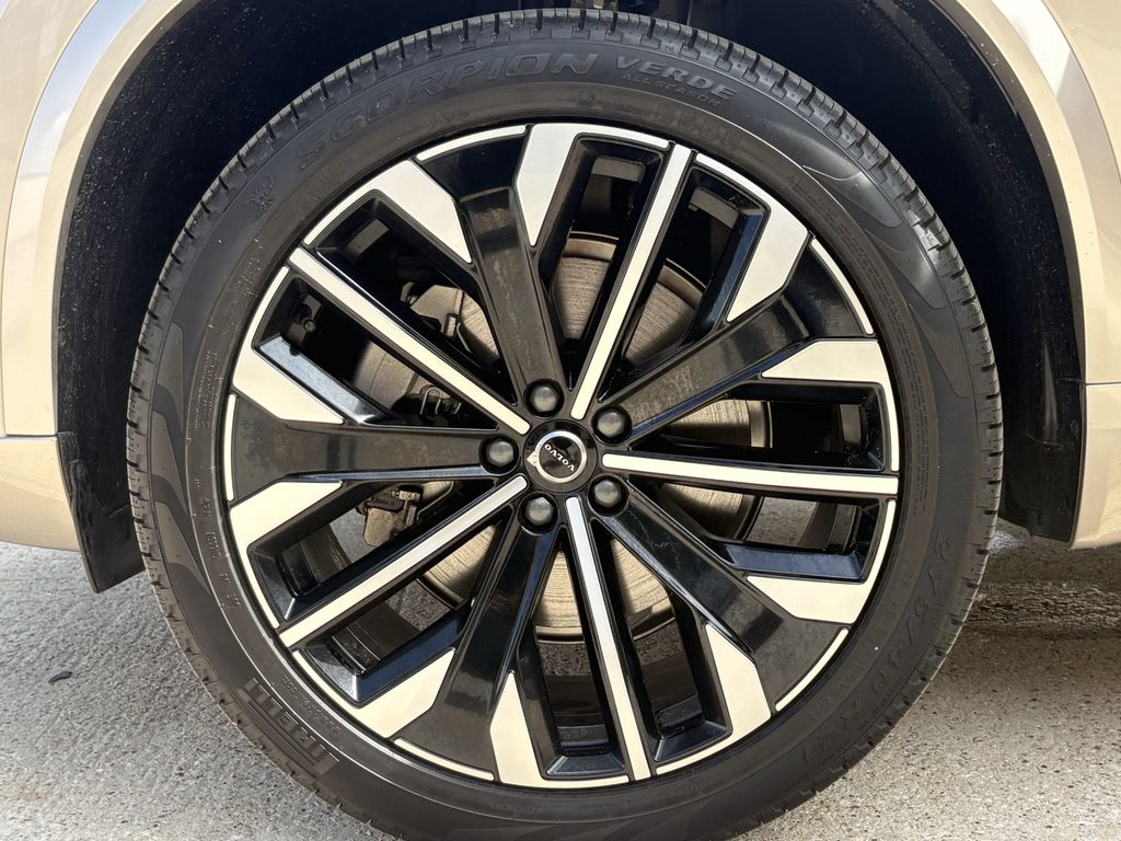 2026 Volvo XC90 B5 Plus  at DeMontrond Automotive Group
