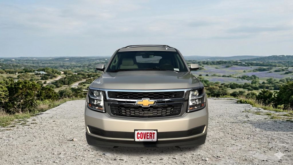 Used Car 2016 Chevrolet Suburban  Ls For Sale Under $20,000 In Austin, Texas