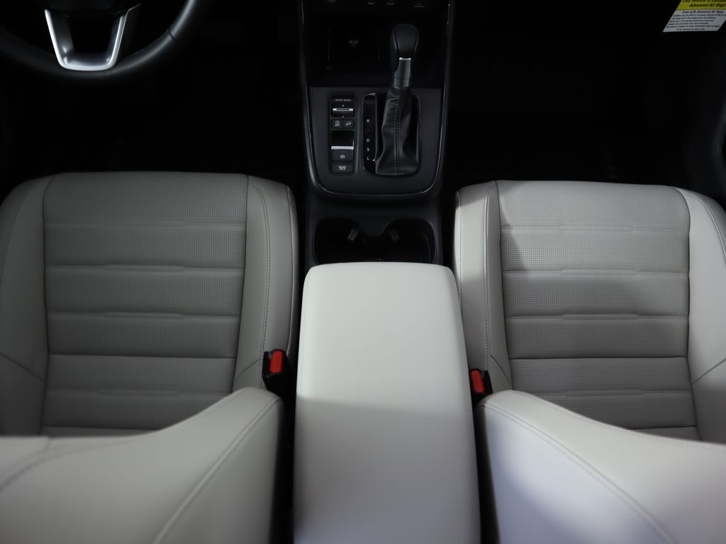 Thumbnail: 2026 Honda CR-V - 17