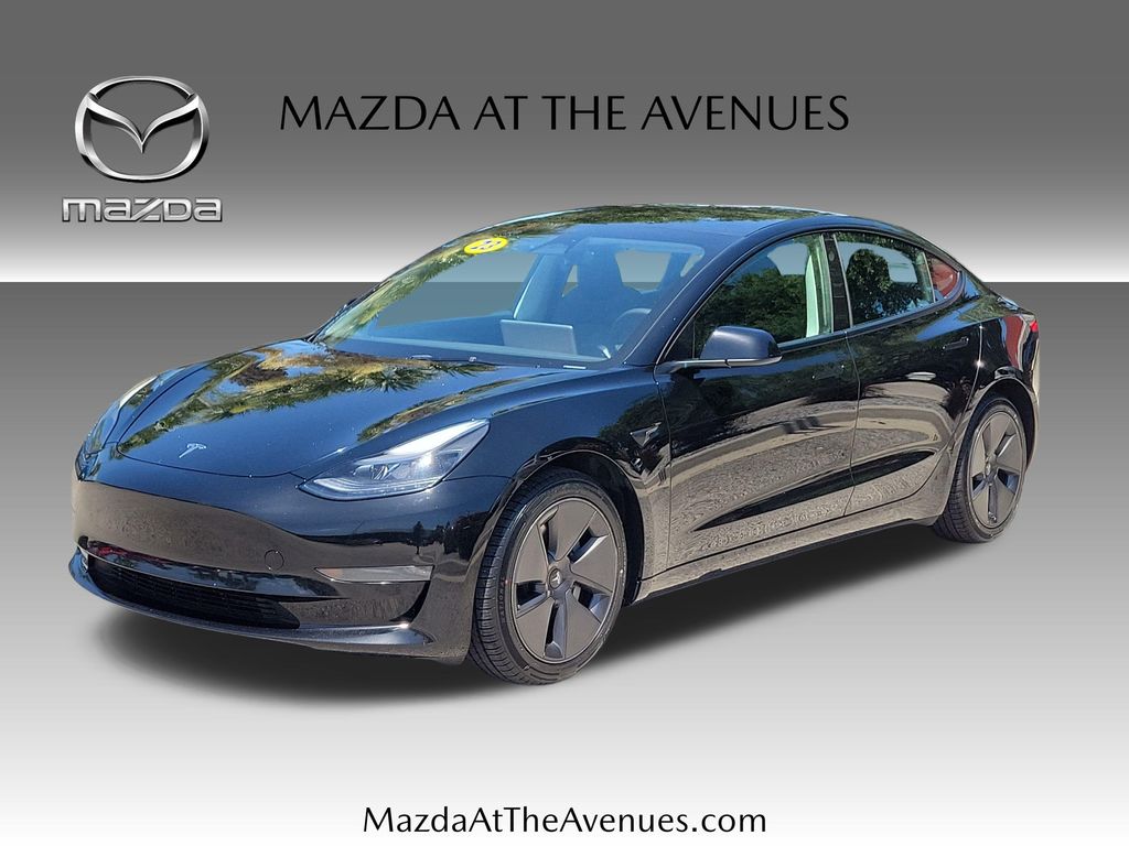2023 Tesla Model 3 Base