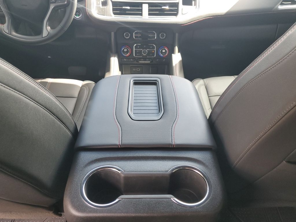Used Car 2023 Chevrolet Tahoe  Rst For Sale Under $60,000 In Austin, Texas