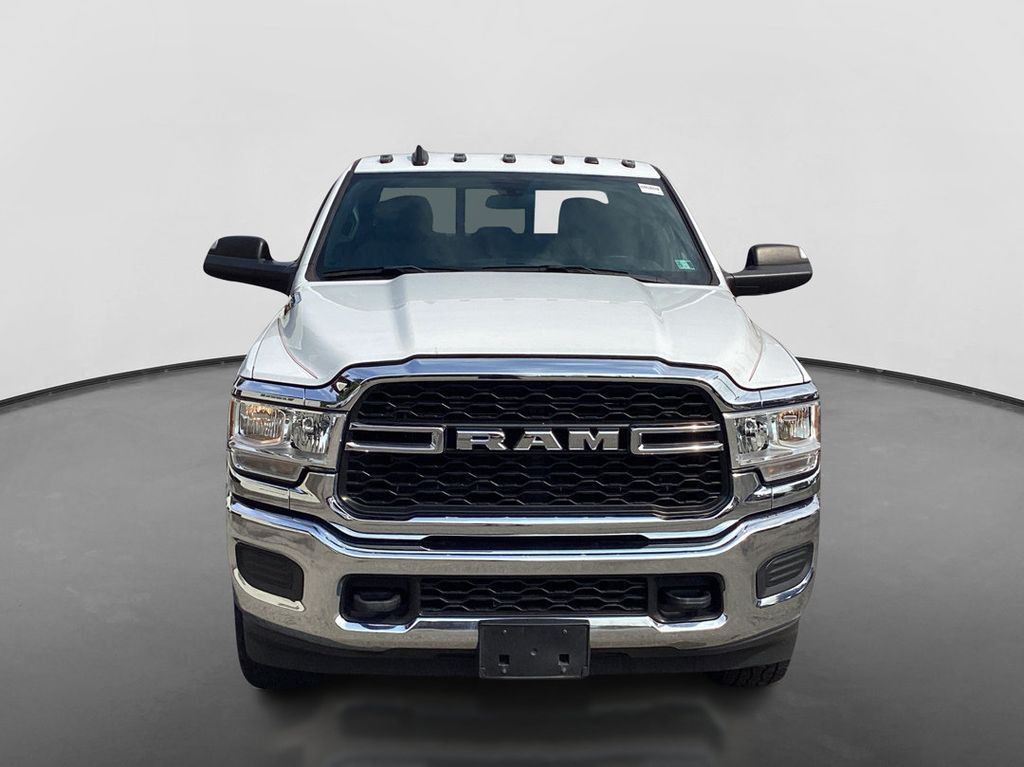 Used 2021 Ram 2500 Truck