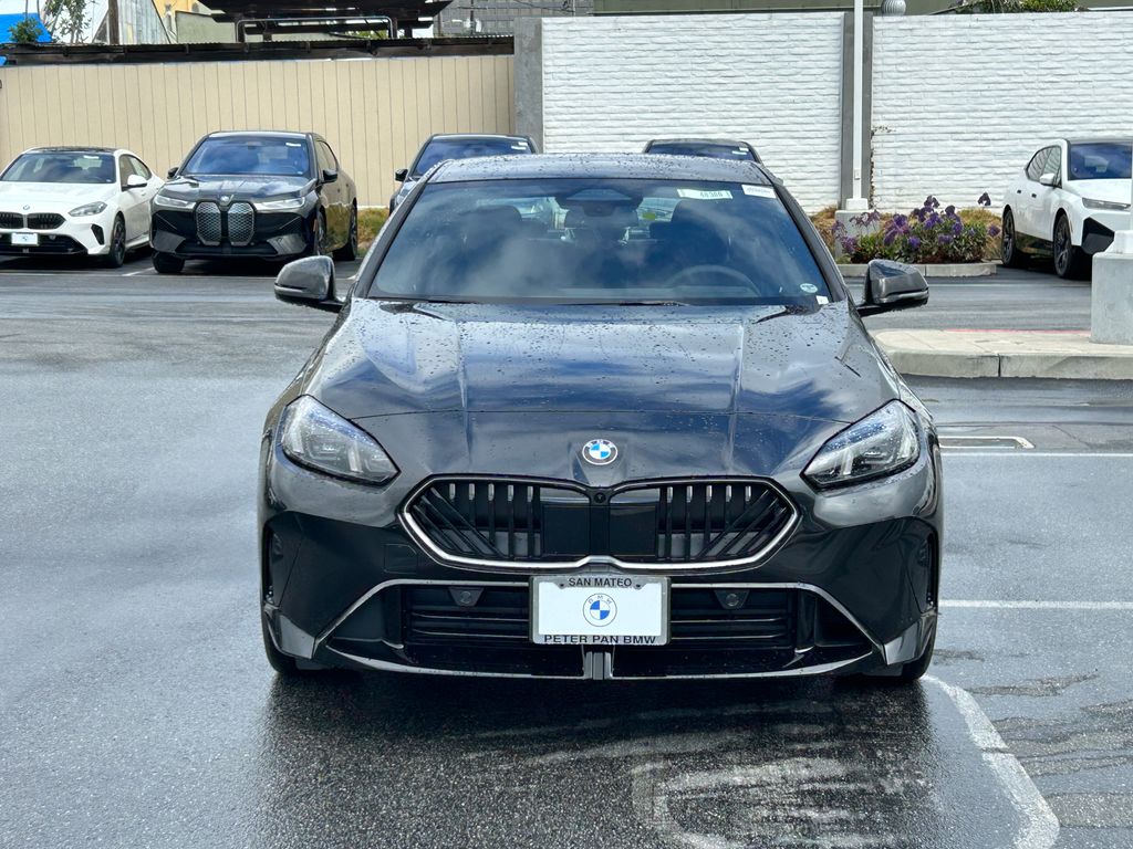 2026 BMW 2 Series  8