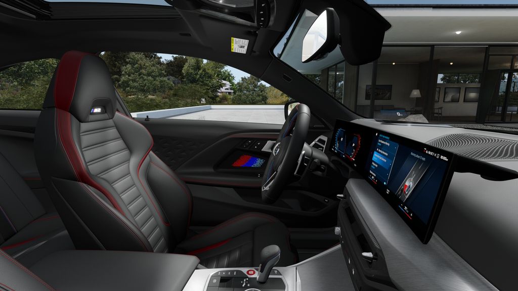 Thumbnail: 2026 BMW M2 - 9