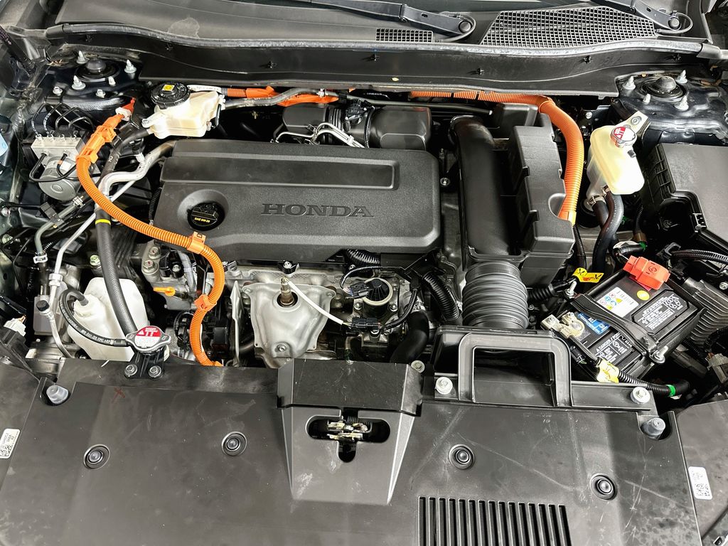 Thumbnail: 2024 Honda CR-V - 30