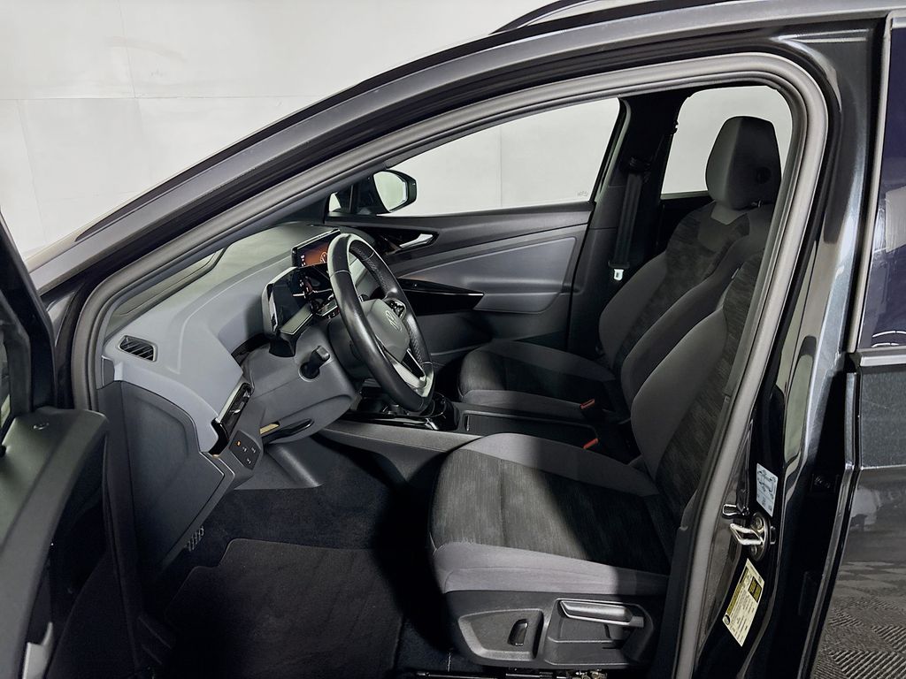 2021 Volkswagen ID.4 Pro