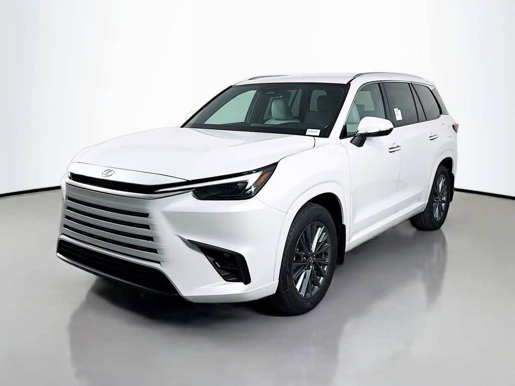 2026 Lexus TX 350 -
                  Lakeway, TX
