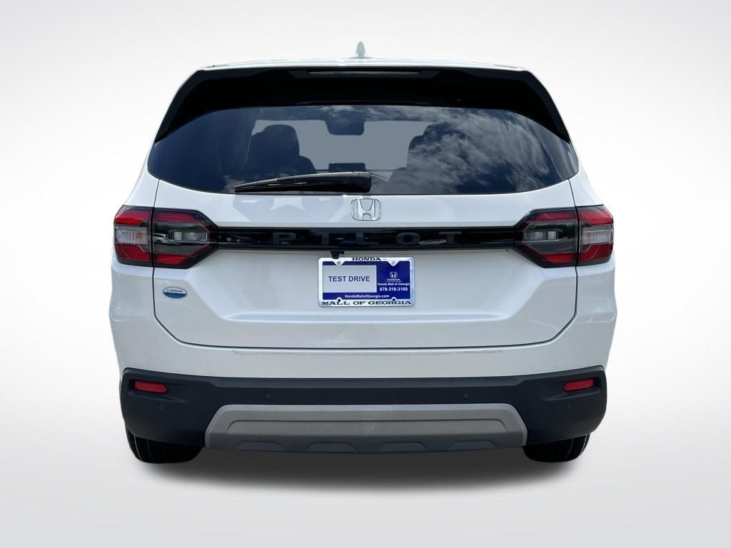 Thumbnail: 2025 Honda Pilot - 5