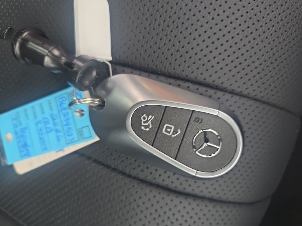 2026 Mercedes-Benz E-Class E 450 Gray at John Sisson Motors