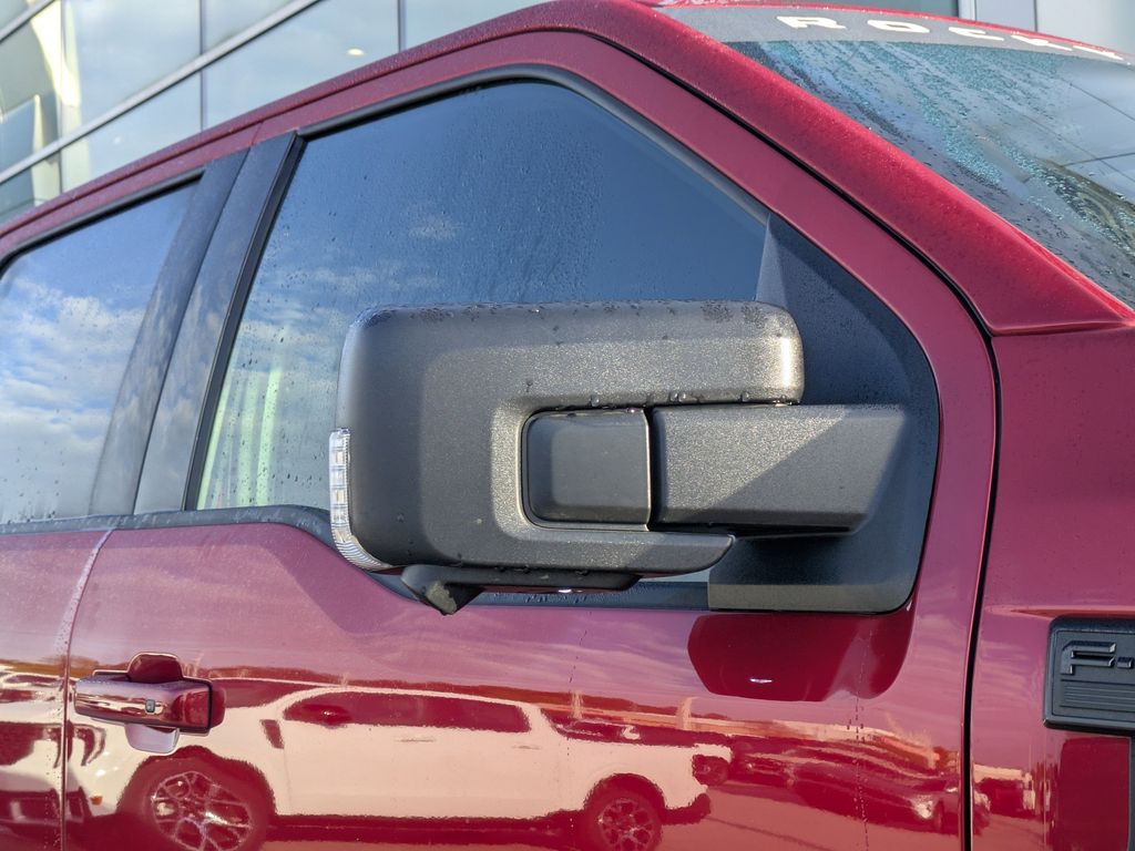 2026 Ford F-150 Rocky Ridge