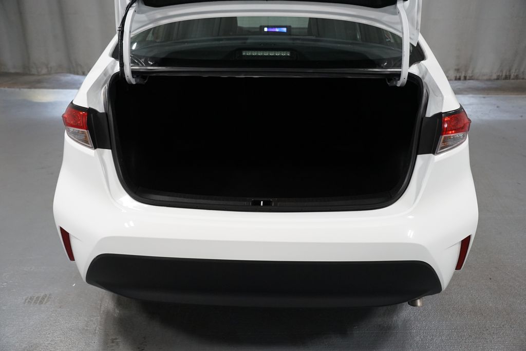 Thumbnail: 2024 Toyota Corolla - 31