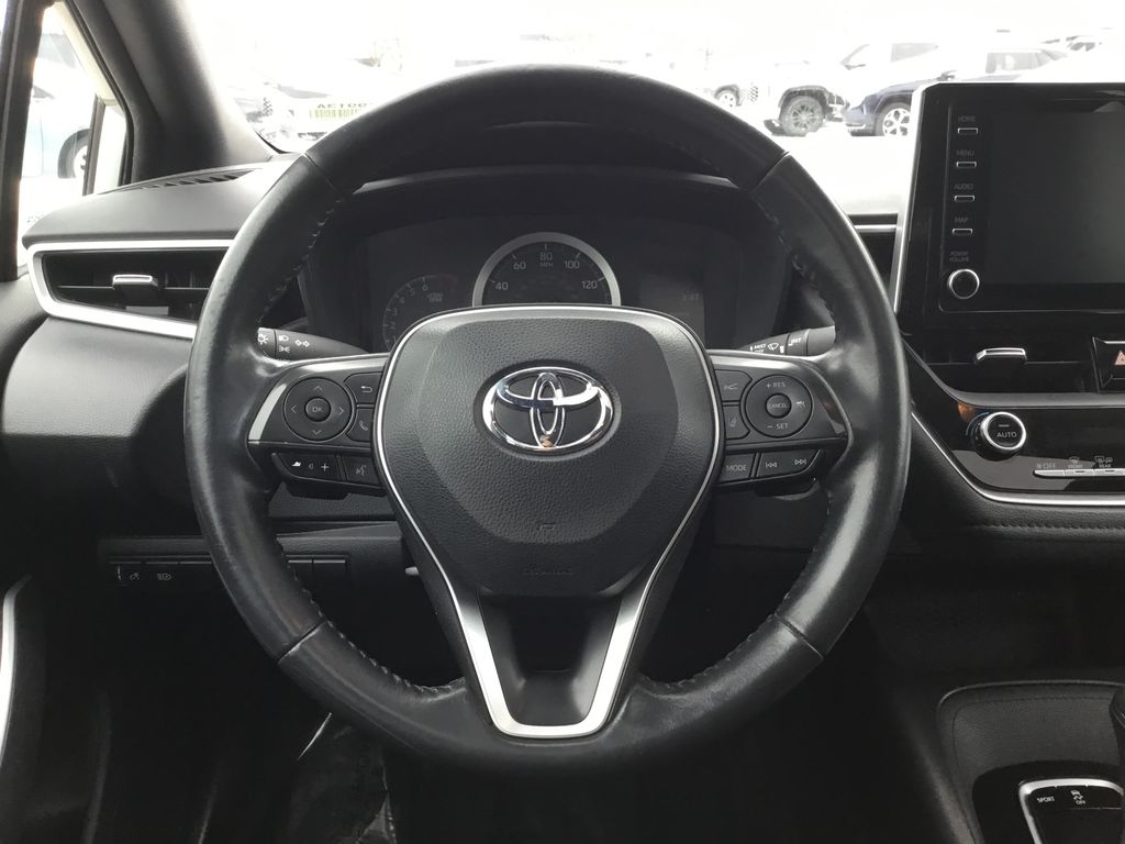 Thumbnail: 2020 Toyota Corolla - 19