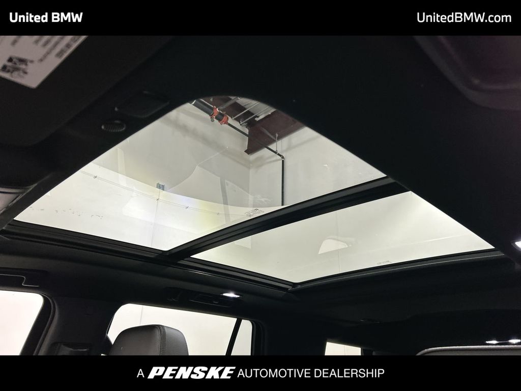 Thumbnail: 2023 GMC Yukon - 19