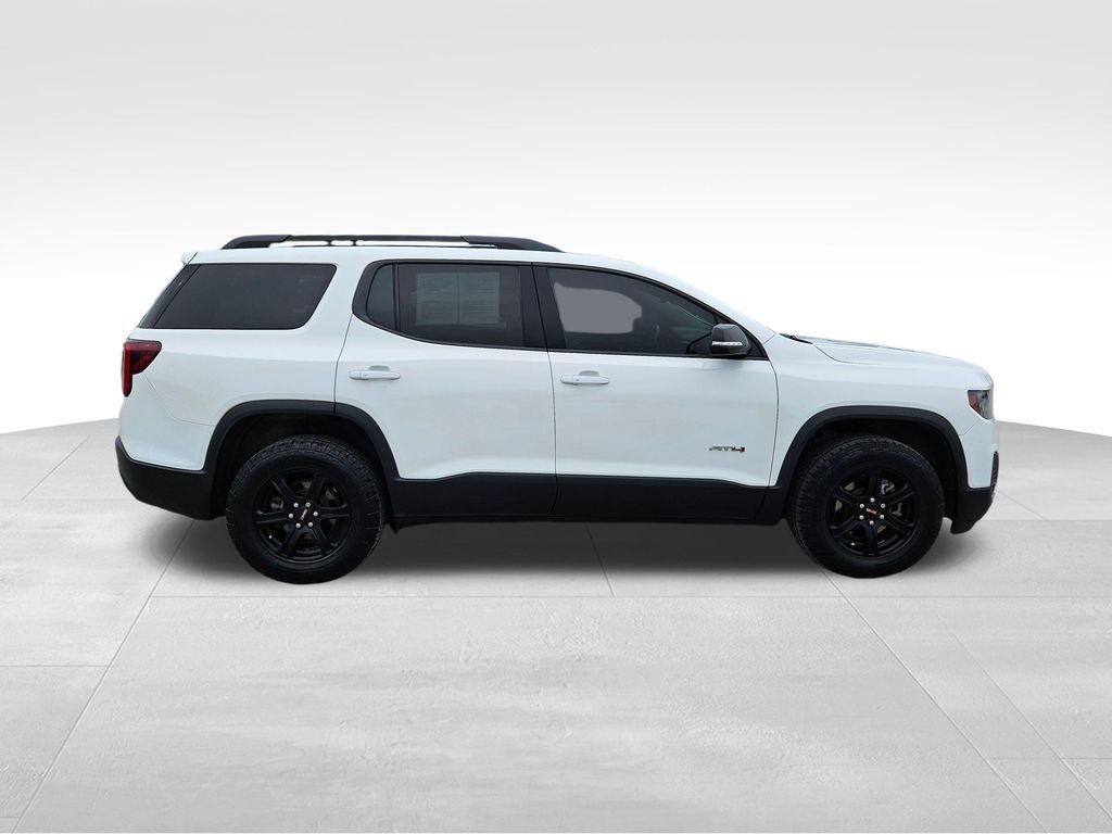 Used 2022 GMC Acadia SUV