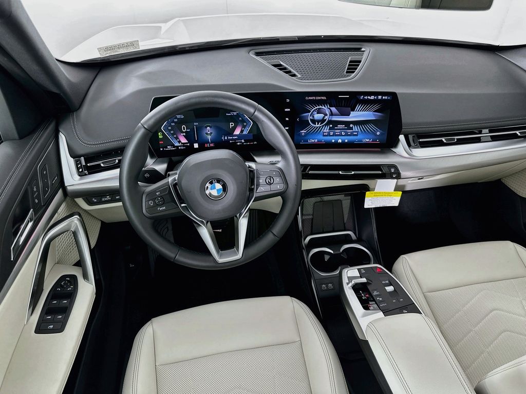 Thumbnail: 2026 BMW X1 - 19