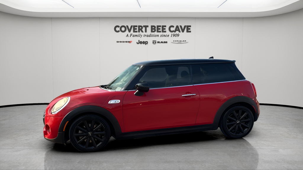 Used Car 2020 Mini Cooper S  For Sale In Austin, Texas
