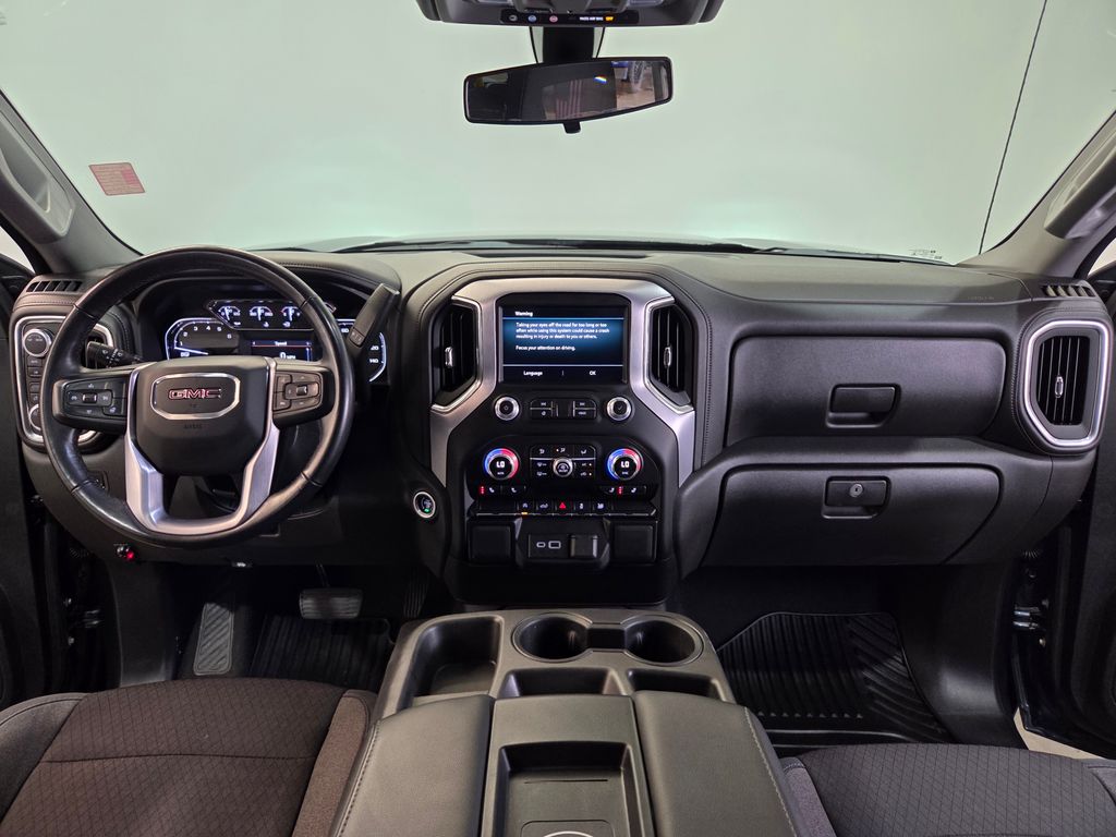 2020 GMC Sierra 1500 SLE