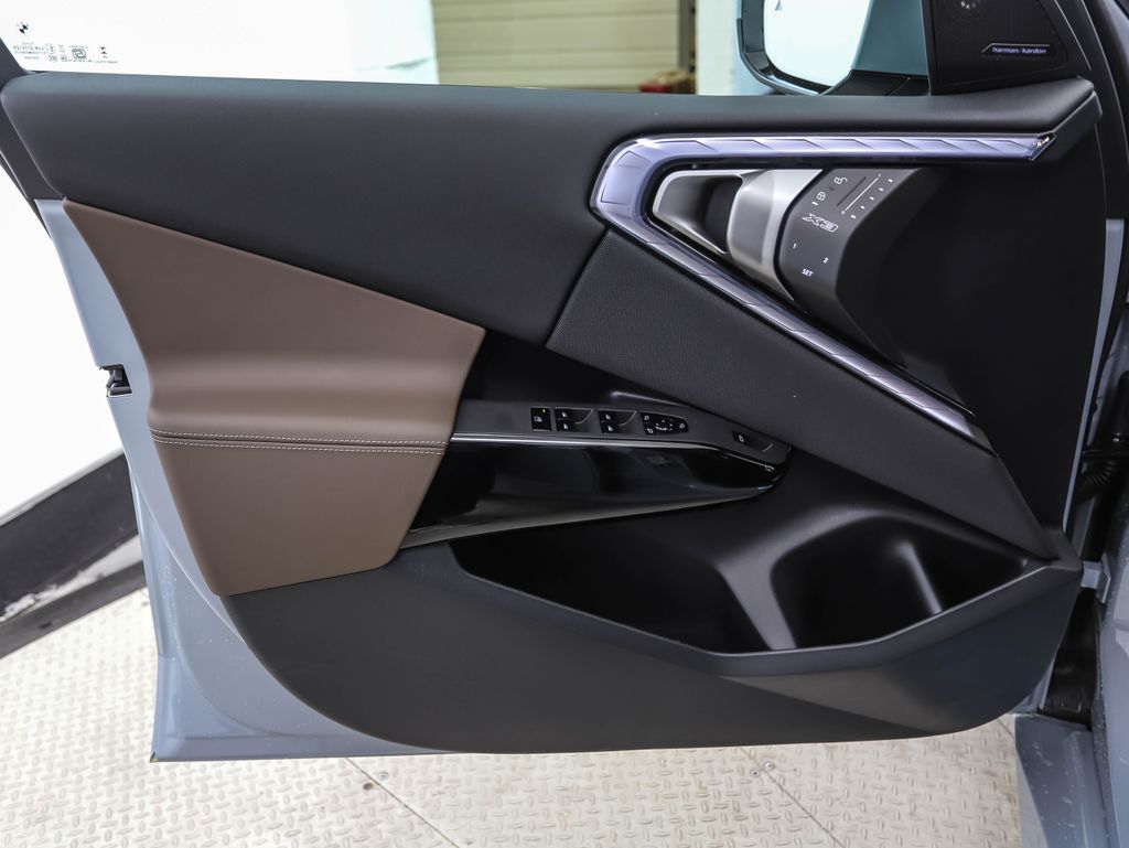 Thumbnail: 2026 BMW X3 - 9