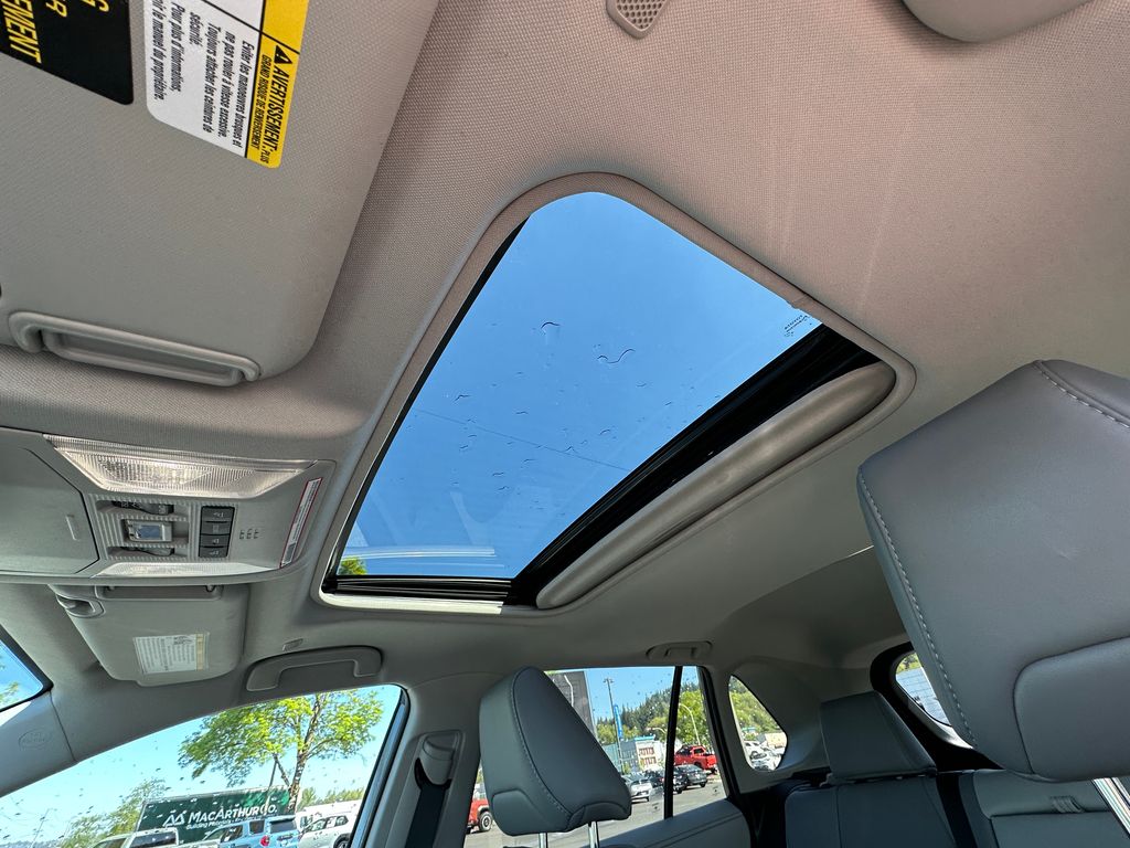 2023 Toyota RAV4 Hybrid Limited