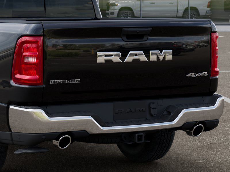 New 2026 Black Ram Big Horn/Lone Star image 14