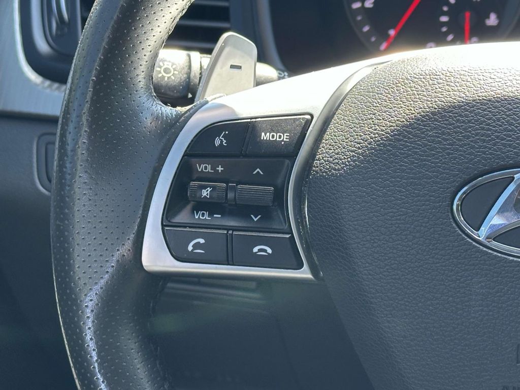 2019 Hyundai Sonata Sport 15