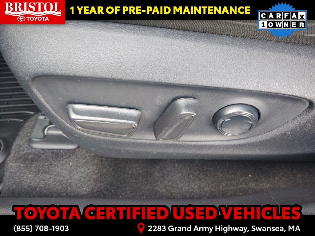 Used 2024 Toyota RAV4 Hybrid SUV
