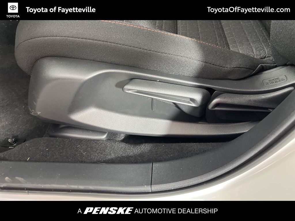 Thumbnail: 2026 Honda HR-V - 22