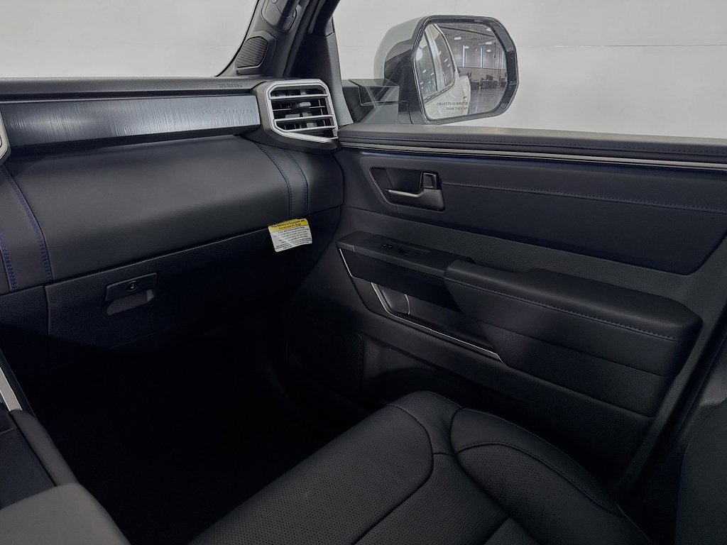 New 2026 Toyota Tundra i-FORCE MAX Truck