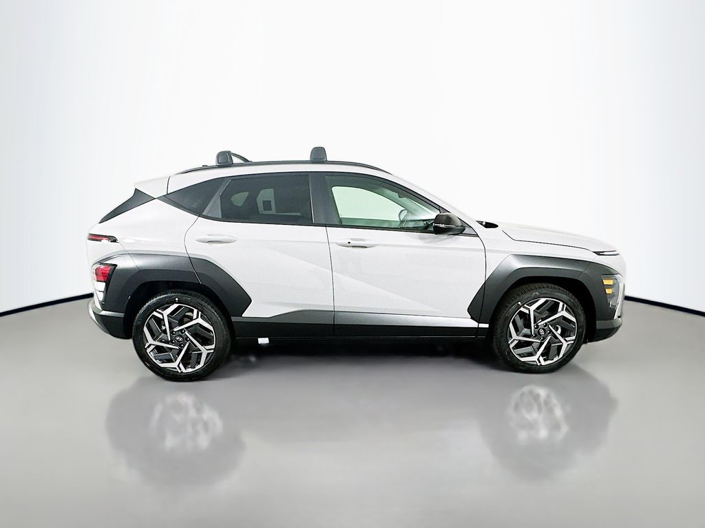 Thumbnail: 2026 Hyundai Kona - 4