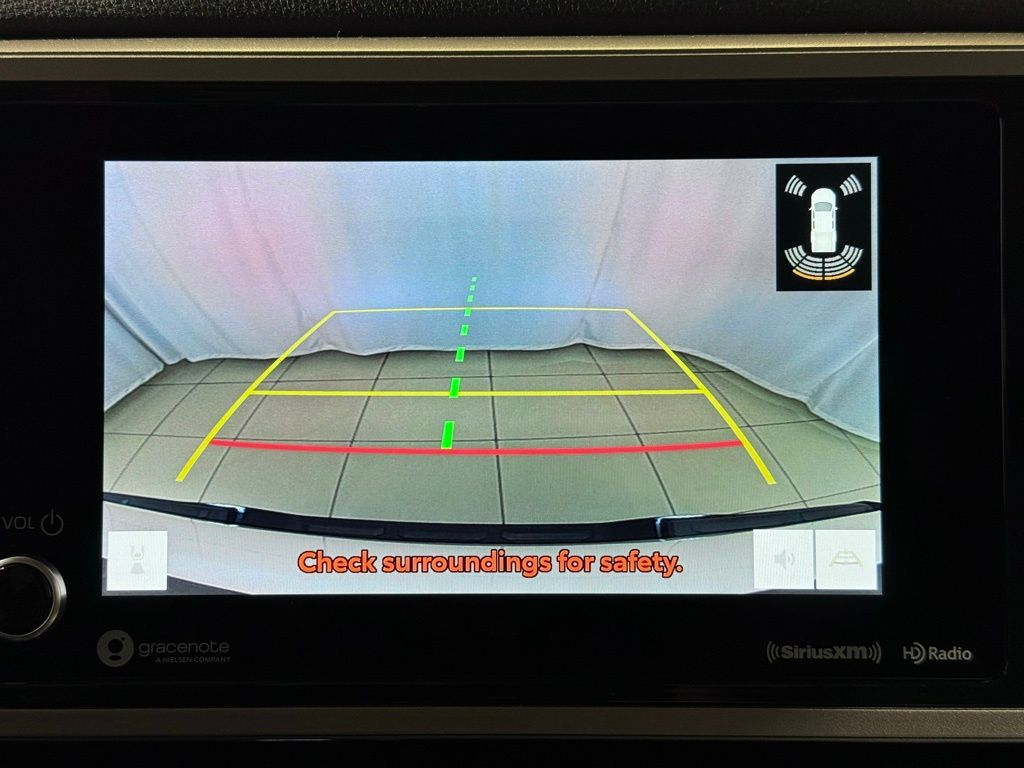 Thumbnail: 2024 Toyota Tundra - 25