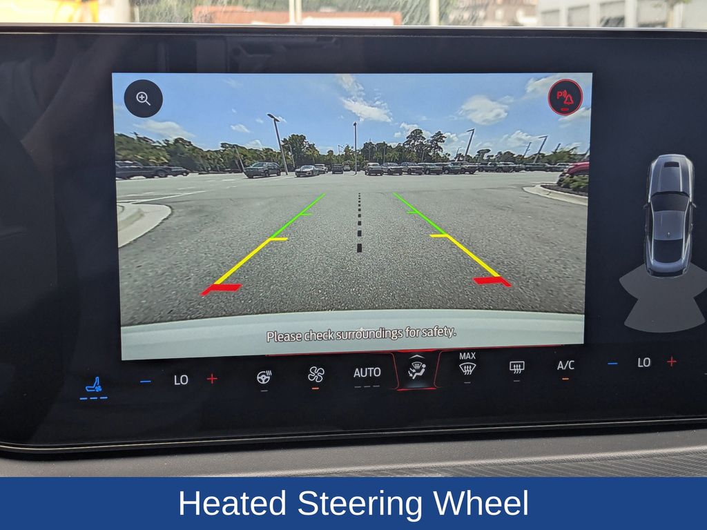 2025 Ford Mustang GT Premium Convertible