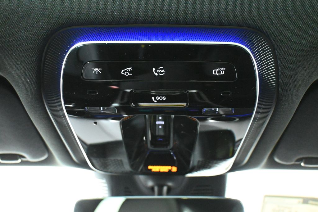 2025 Mercedes-Benz GLC 300 16