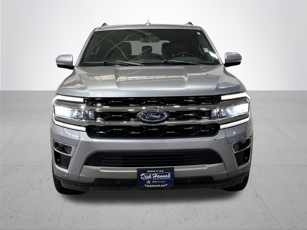 2024 Ford Expedition MAX Limited photo 3