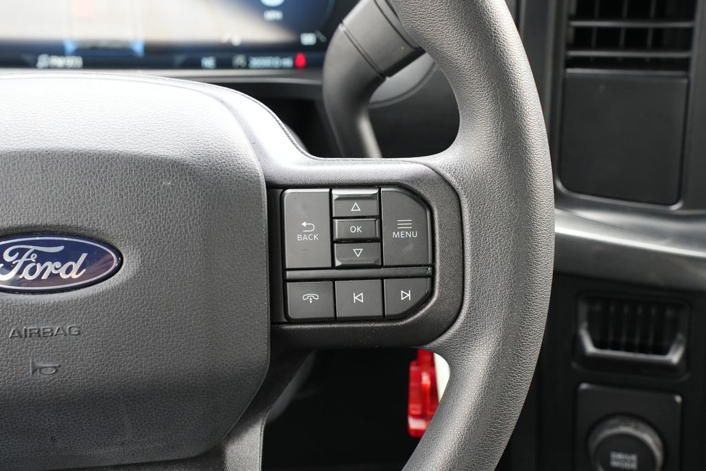 2024 Ford F-150 STX - 7