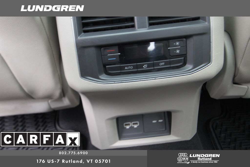 Used 2019 Volkswagen Atlas SUV