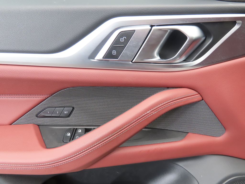 Thumbnail: 2024 BMW i4 - 24