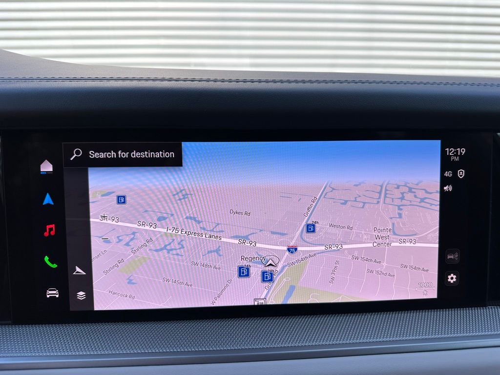 Thumbnail: 2026 Porsche Cayenne - 30