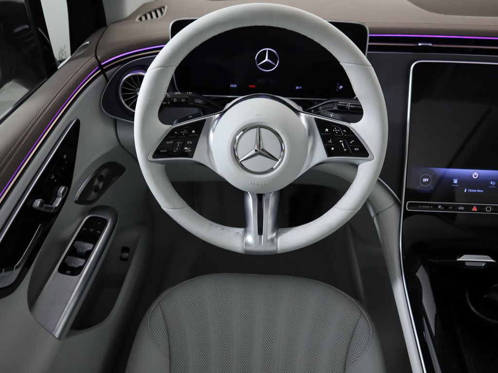 Thumbnail: 2026 Mercedes-Benz EQE - 11