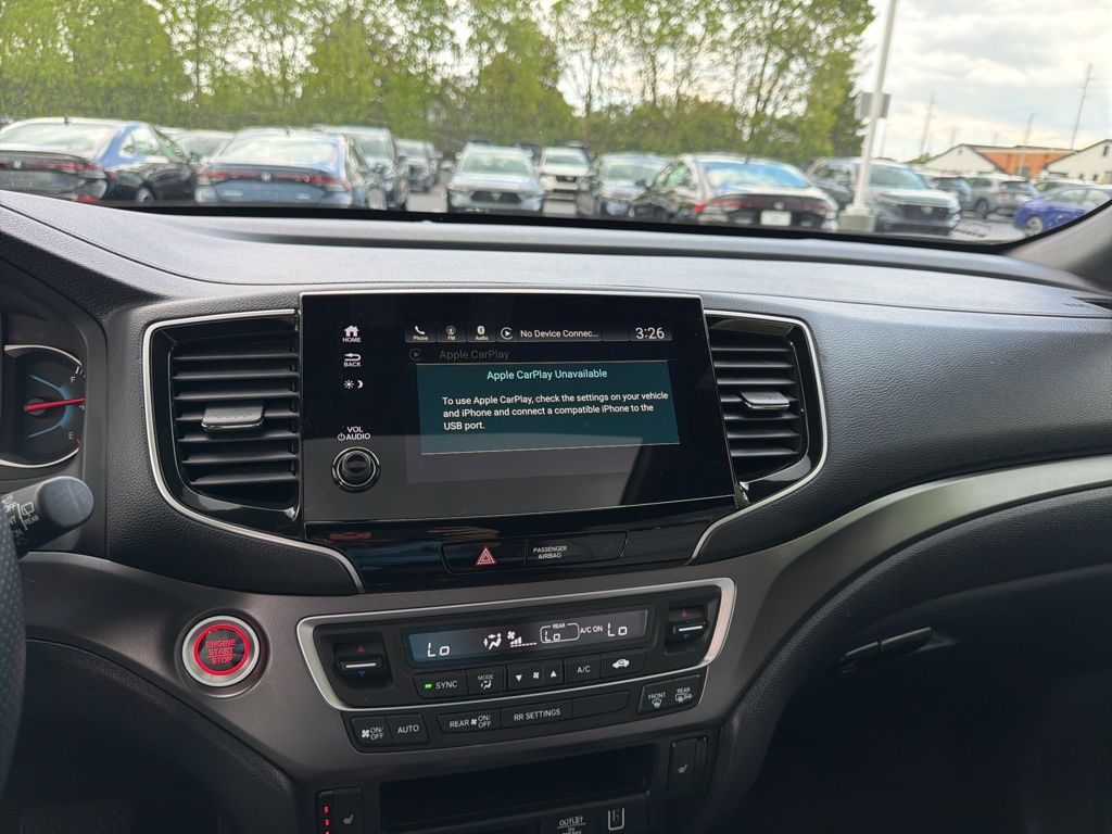 Thumbnail: 2020 Honda Passport - 15
