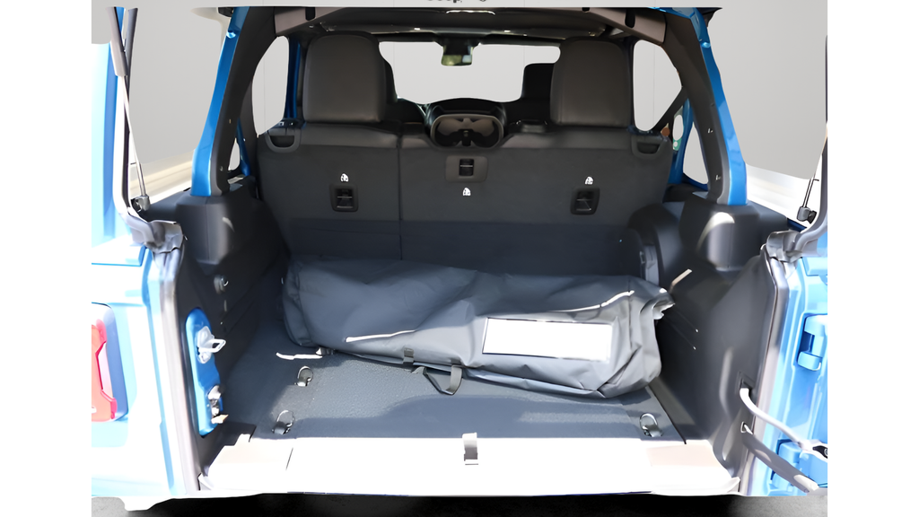 New Car 2025 Jeep Wrangler  Sahara For Sale Under $60,000 In Austin, Texas