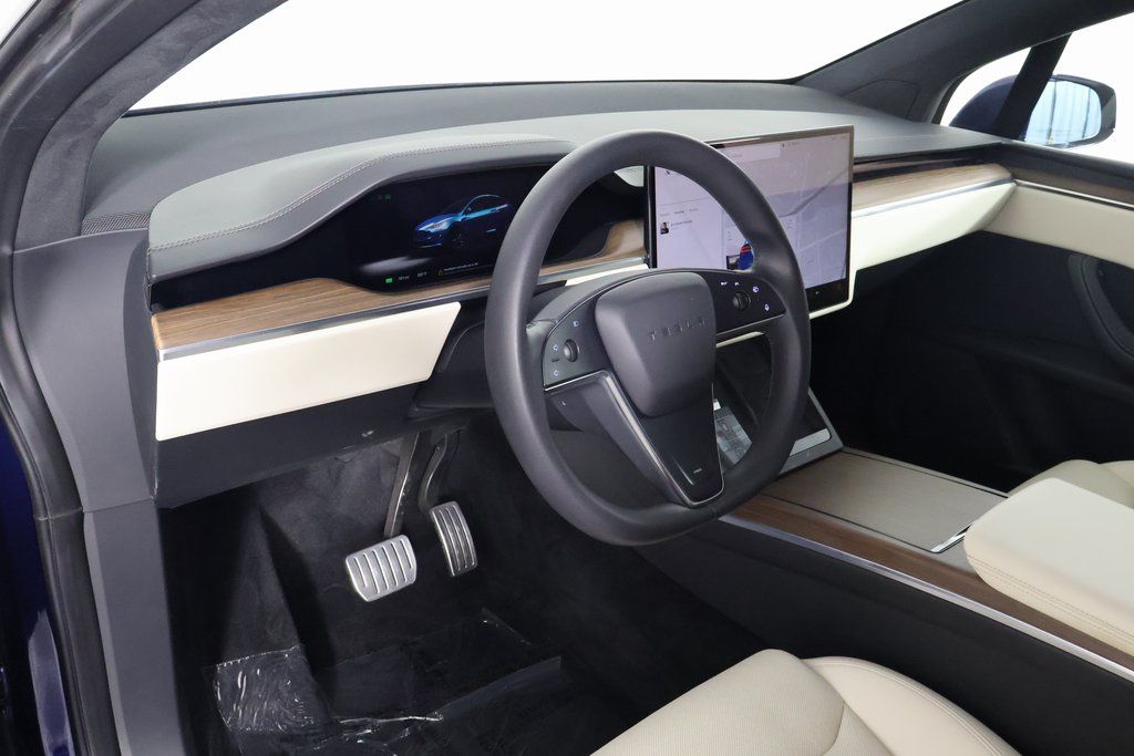 Thumbnail: 2023 Tesla Model X - 7