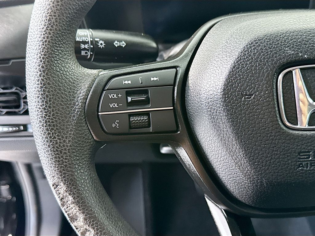Thumbnail: 2024 Honda Accord - 11