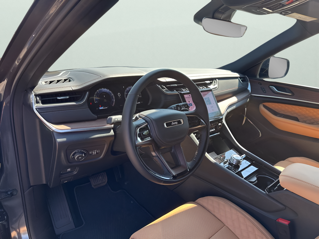 New Car 2025 Jeep Grand Cherokee  Summit For Sale Under $70,000 In Austin, Texas