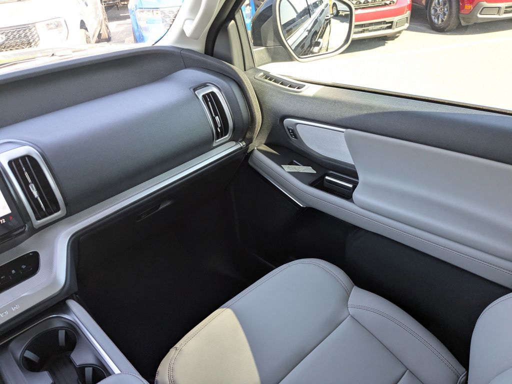 2025 Ford Expedition MAX Active - Photo 20